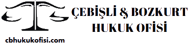 Çebişli & Bozkurt Hukuk Ofisi