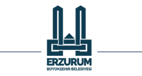 Erzurum Büyükşehir Belediyesi